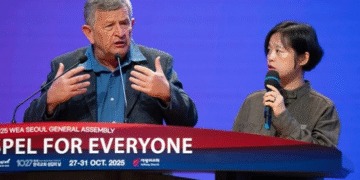 Defensor da liberdade religiosa critica o silêncio da Igreja em meio à crise global de perseguição