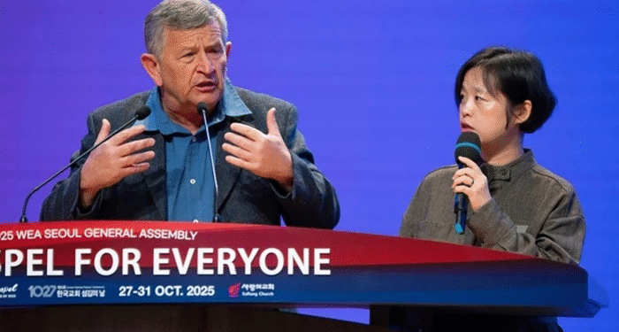 Defensor da liberdade religiosa critica o silêncio da Igreja em meio à crise global de perseguição