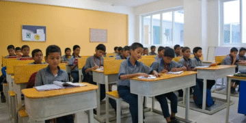 Crianças cristãs são forçadas a fingir ser muçulmanas nas escolas no Irã