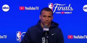 Técnico do Boston Celtics, Joe Mazzulla, quer desejo ser diácono