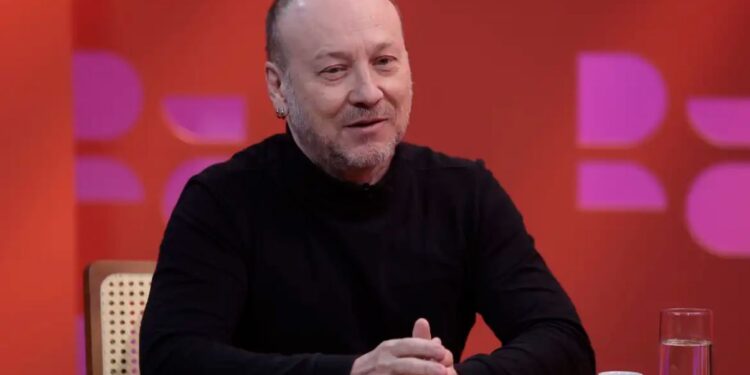 Apoio radical a Lula faz Flávio Gomes durar só 4 dias em emissora