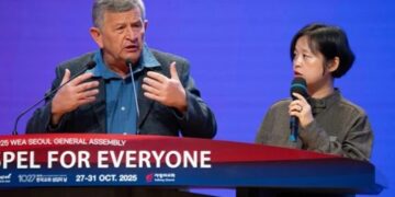 Portas Abertas critica silêncio da Igreja sobre perseguição global