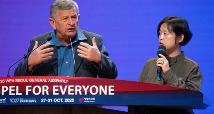 Portas Abertas critica silêncio da Igreja sobre perseguição global