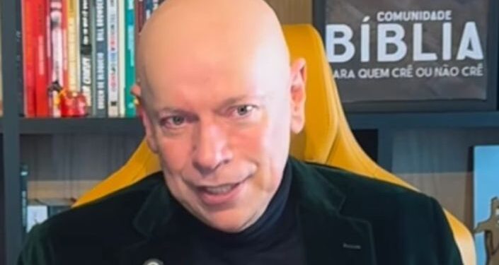 ‘Dom de línguas é delírio’