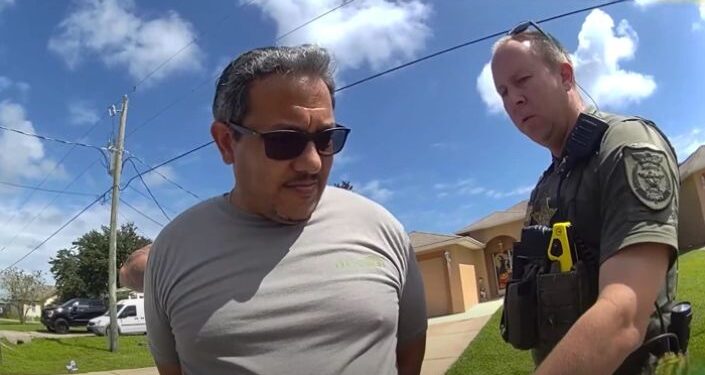 Ex-missionário é preso nos EUA acusado de tráfico de crianças