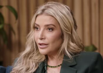 Luiza Possi conta que tinha preconceito contra evangélicos