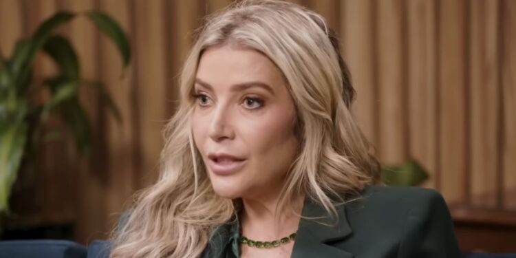 Luiza Possi conta que tinha preconceito contra evangélicos