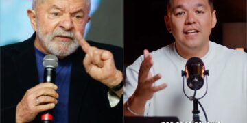 Lula ensaia aceno a evangélicos e Teo Hayashi reage: ‘Rejeitamos’