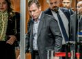 Trama golpista: Defesa de Mauro Cid pede ao STF extinção da pena