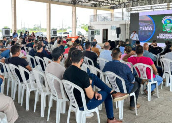 Governo de RO anuncia tema e data da Rondônia Rural Show Internacional para 2026