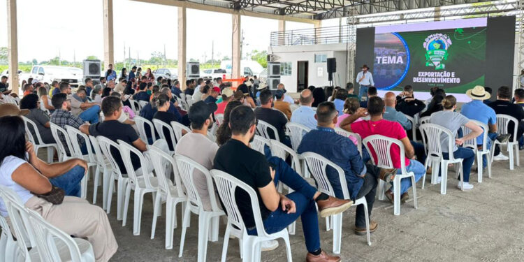 Governo de RO anuncia tema e data da Rondônia Rural Show Internacional para 2026