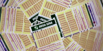 Mega-Sena acumula e prêmio principal vai para R$ 27 milhões