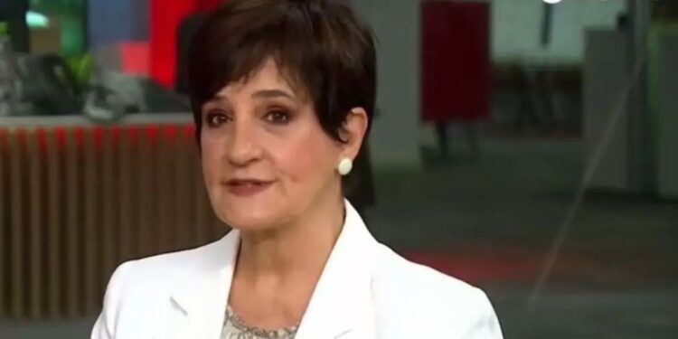 Áudio vaza e mostra desejo diabólico de jornalista da Globo