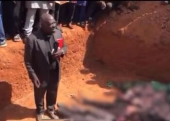 Pastor apela a Trump contra genocídio de cristãos na Nigéria