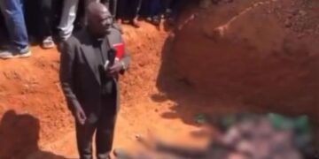 Pastor apela a Trump contra genocídio de cristãos na Nigéria