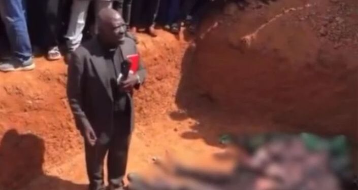 Pastor apela a Trump contra genocídio de cristãos na Nigéria