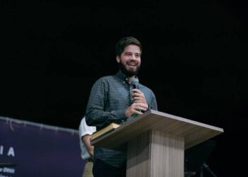 Legalismo ameaça doutrinas da Reforma, diz Pedro Pamplona