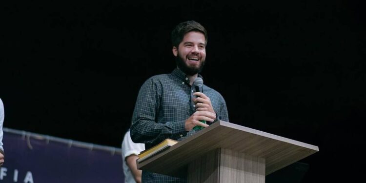 Legalismo ameaça doutrinas da Reforma, diz Pedro Pamplona