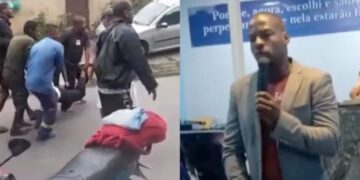 Pastor morre baleado em confronto entre tráfico e Polícia no Rio