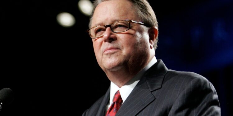 Morre pastor que liderou retomada conservadora na Igreja Batista