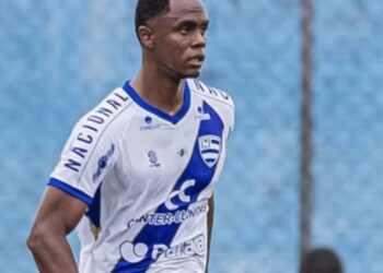 No Paraná, jogador vítima de racismo leva punição maior que agressor