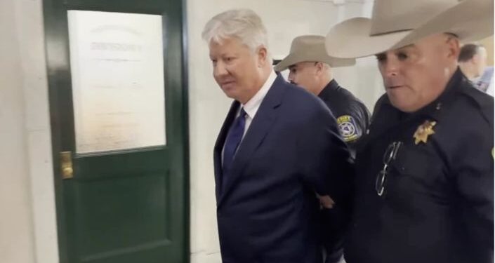 Pastor admite abuso sexual cometido em 1982 e ficará preso