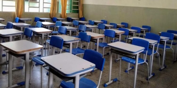 ANAJURE se manifesta contra a perseguição religiosa nas escolas