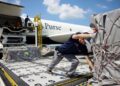 Novo avião missionário leva 45 toneladas de ajuda para Gaza