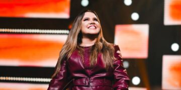 Sarah Farias estreará nova turnê com show gratuito em São Paulo