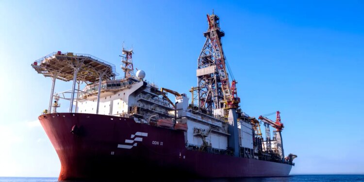 ONGs acionam Justiça para barrar perfuração na Foz do Amazonas