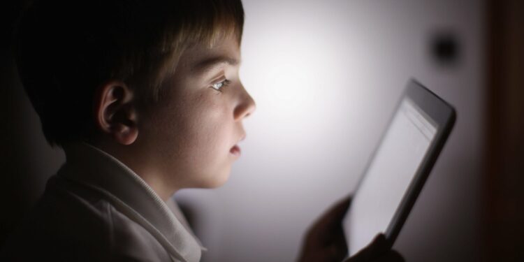 GOV cria nova classificação de conteúdos impróprios para crianças