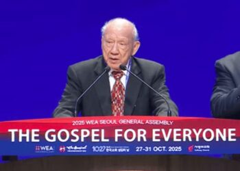 ‘Muitos cristãos são ignorantes sobre a mensagem-chave de Jesus’