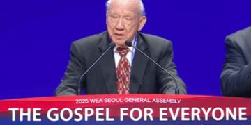 ‘Muitos cristãos são ignorantes sobre a mensagem-chave de Jesus’