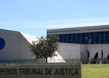 STJ autoriza ronda virtual em busca de pornografia infantil