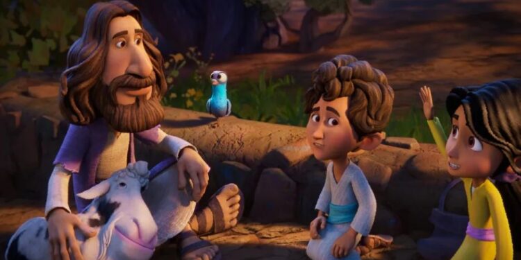 nova série ganha trailer e data de estreia