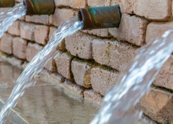 Cidades brasileiras correm risco de desabastecimento de água até 2050