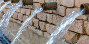 Cidades brasileiras correm risco de desabastecimento de água até 2050