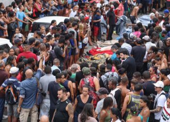 MPRJ acompanha desdobramentos da Operação Contenção em favelas do Rio