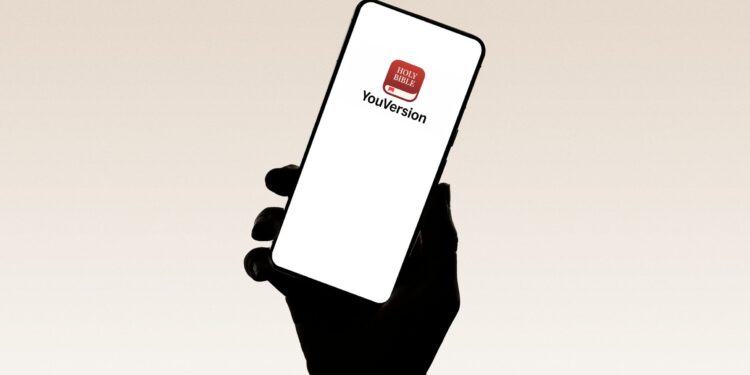 Aplicativo da Bíblia alcança 1 bilhão de downloads no mundo