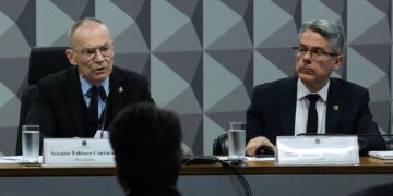 Igualar facções a terrorismo prejudica inquéritos, diz relator de CPI