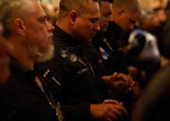 Sobe para cinco total de policiais mortos na Operação Contenção