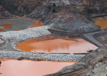 Justiça inglesa condena mineradora BHP por rompimento de barragem
