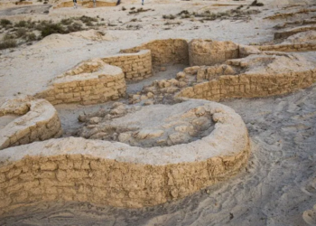 Descoberta de fortaleza no Egito confirma relato bíblico do êxodo dos israelitas