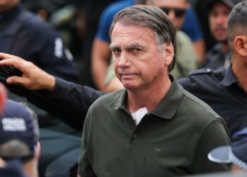 Entenda próximos passos do processo contra Bolsonaro no STF