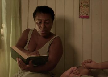 Curta-metragem rondoniense “Ela Mora Logo Ali” representa o estado em eventos na Amazônia e COP30