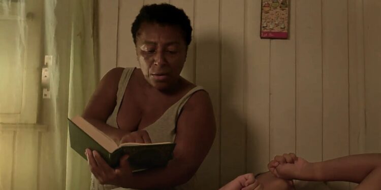 Curta-metragem rondoniense “Ela Mora Logo Ali” representa o estado em eventos na Amazônia e COP30