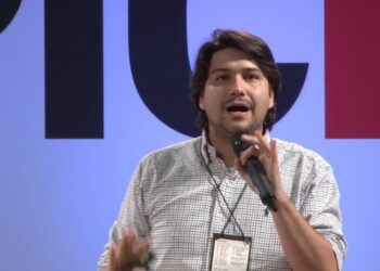 “A crise climática é também um desafio espiritual”