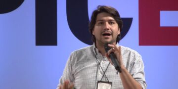 “A crise climática é também um desafio espiritual”