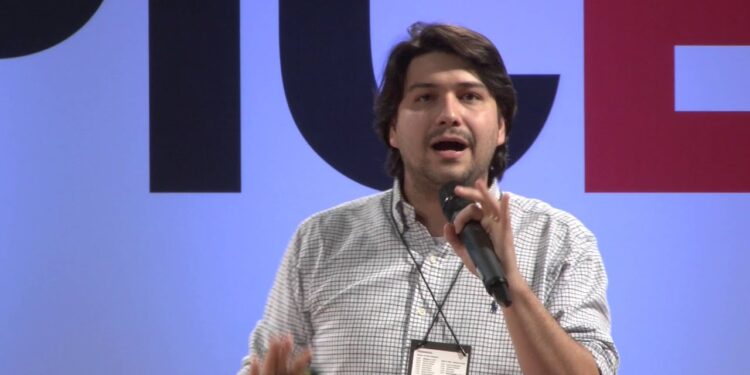 “A crise climática é também um desafio espiritual”