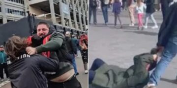 Mais de 2.200 ataques contra cristãos foram registrados na Europa em 2024